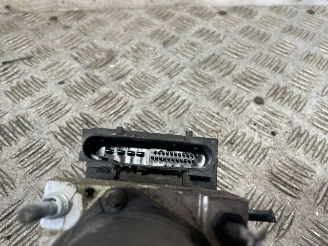 Sterownik ABS  hydrauliczny 589201H300 HYUNDAI