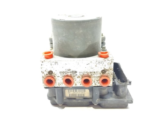 Sterownik ABS  hydrauliczny 589201H300 HYUNDAI
