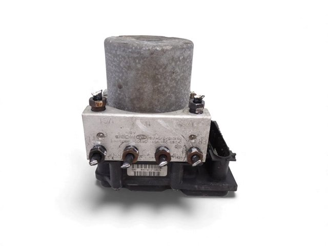 Sterownik ABS  hydrauliczny 589201H300 HYUNDAI
