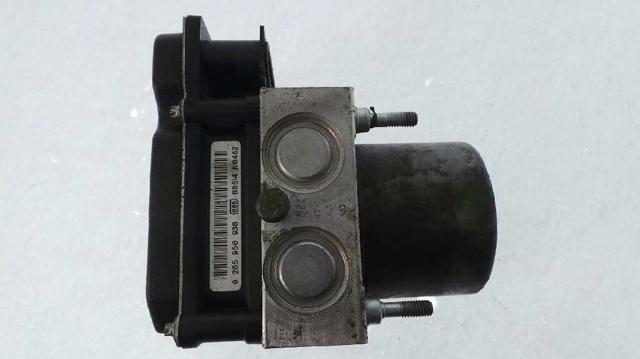 Sterownik ABS  hydrauliczny 589201H3A0 HYUNDAI