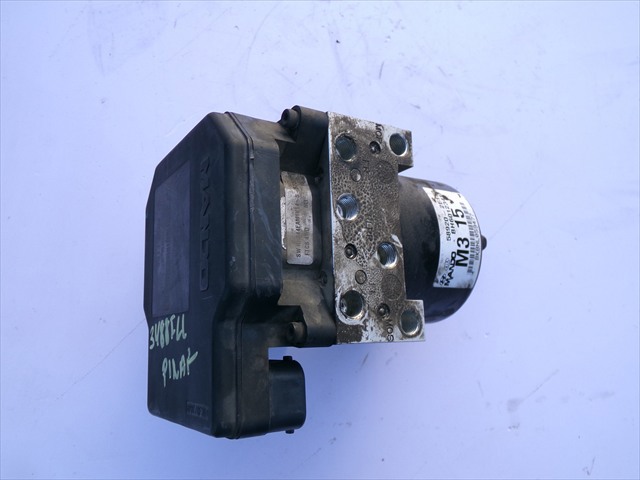 Sterownik ABS  hydrauliczny do Hyundai Tucson JM