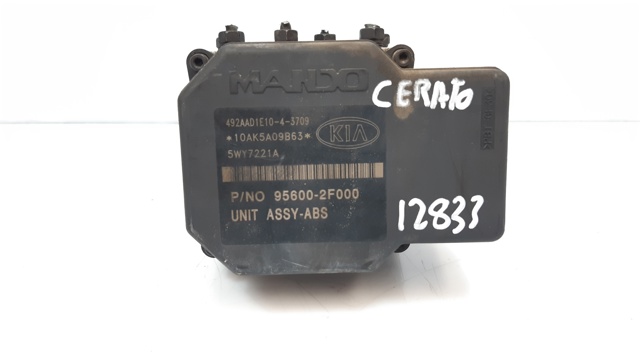589202F000 Hyundai/Kia