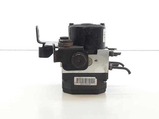 Sterownik ABS  hydrauliczny KIA Cerato 1 LD