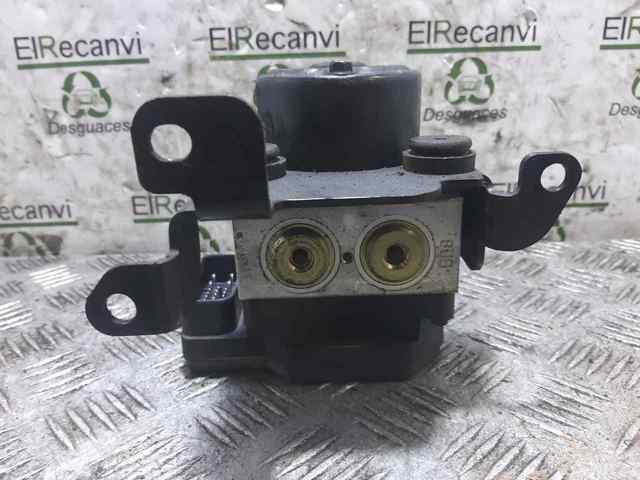 Sterownik ABS  hydrauliczny KIA Cerato 1 LD