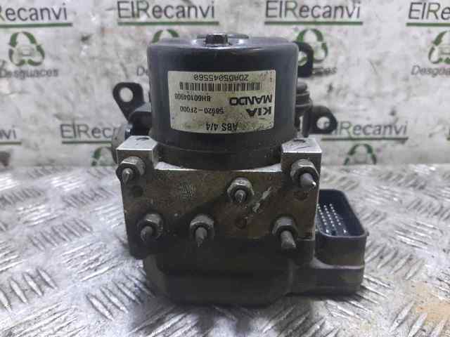 Sterownik ABS  hydrauliczny KIA Cerato 1 LD