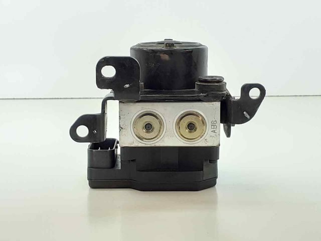 Sterownik ABS  hydrauliczny KIA Cerato 1 LD