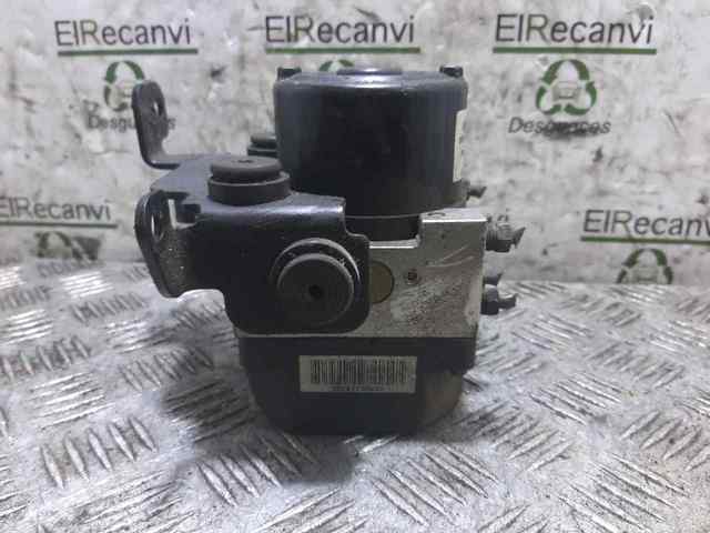 Sterownik ABS  hydrauliczny KIA Cerato 1 LD
