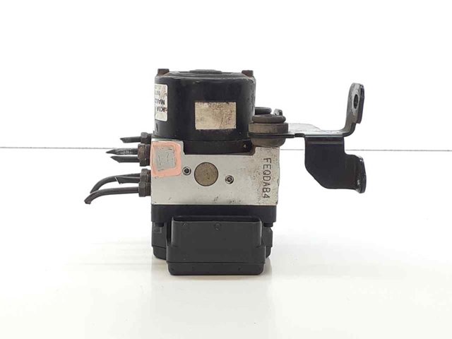 Sterownik ABS  hydrauliczny KIA Cerato 1 LD