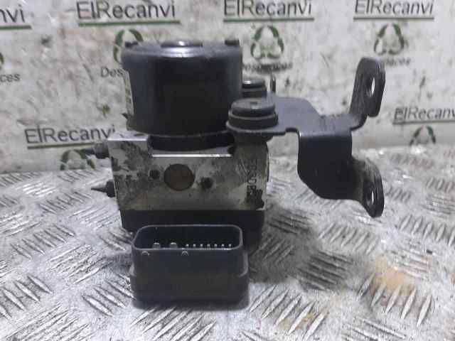 Sterownik ABS  hydrauliczny KIA Cerato 1 LD