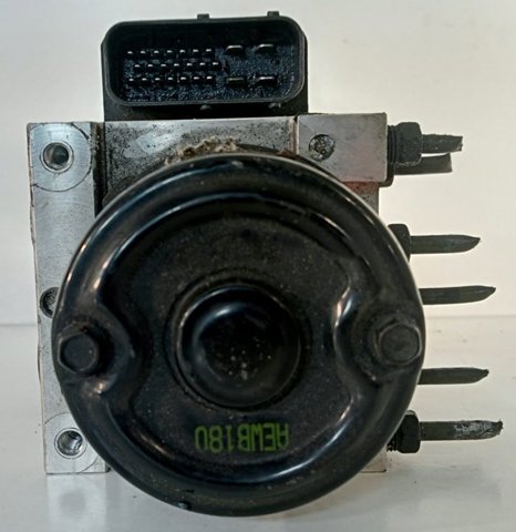 Sterownik ABS  hydrauliczny KIA Cerato 1 LD