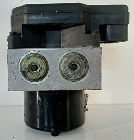 Sterownik ABS  hydrauliczny KIA Cerato 1 LD