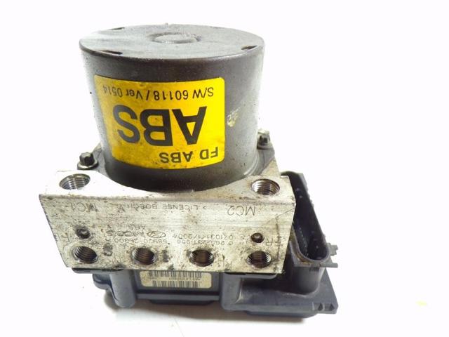 Sterownik ABS  hydrauliczny 589202L300 HYUNDAI