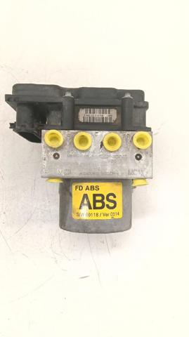 Sterownik ABS  hydrauliczny 589202L300 HYUNDAI