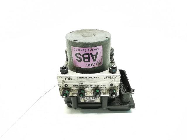 Sterownik ABS  hydrauliczny 589202L300 HYUNDAI