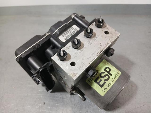Kupić Sterownik ABS  hydrauliczny Hyundai I30  FD w dobrej cenie
