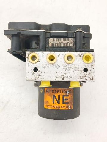 Sterownik ABS hydrauliczny do Hyundai Sonata NF
