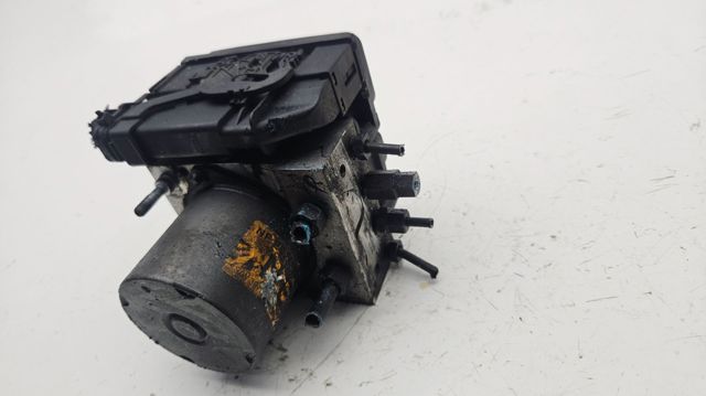 Sterownik ABS  hydrauliczny Hyundai Sonata 5 NF