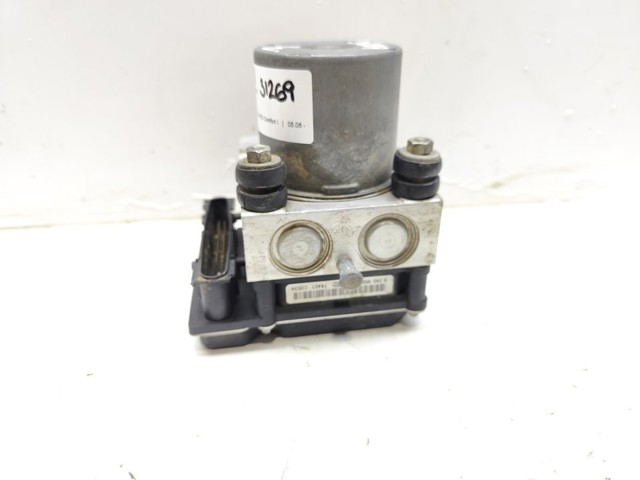 Sterownik ABS  hydrauliczny Hyundai Sonata 5 NF