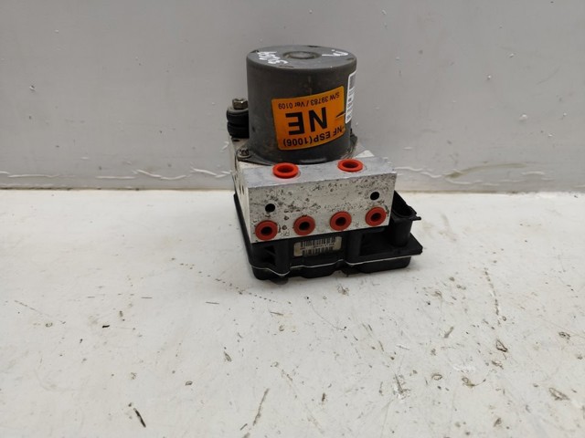 Sterownik ABS  hydrauliczny Hyundai Sonata 5 NF