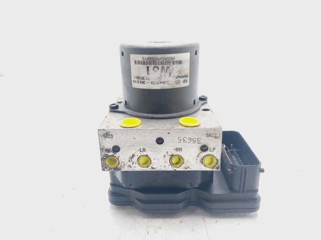 Sterownik ABS  hydrauliczny 589203U310 HYUNDAI
