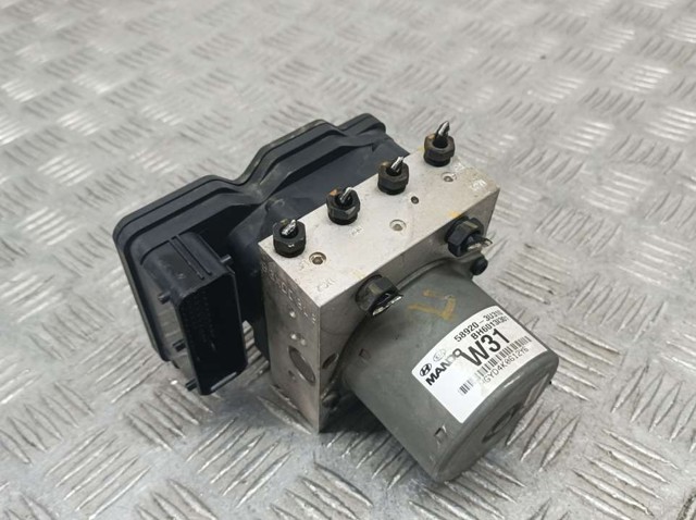 Sterownik ABS  hydrauliczny 589203U310 HYUNDAI