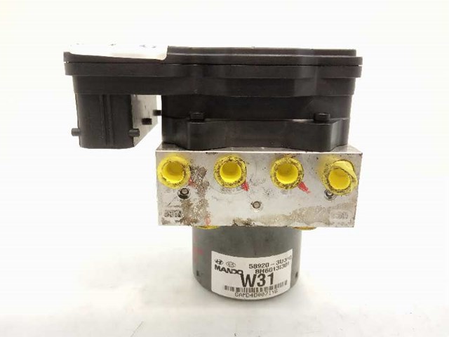 Sterownik ABS  hydrauliczny 589203U310 HYUNDAI