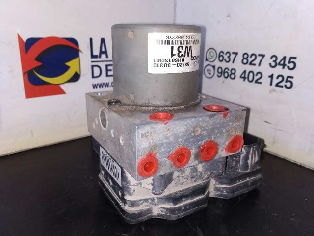 Sterownik ABS  hydrauliczny 589203U310 HYUNDAI