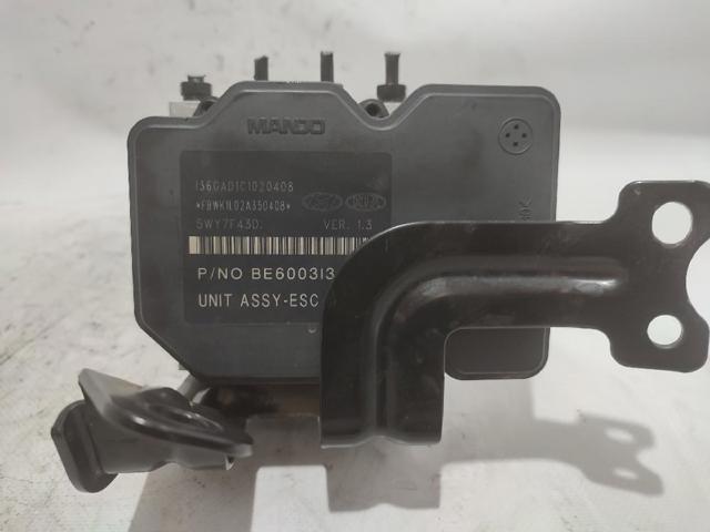 Sterownik ABS  hydrauliczny 589203U310 HYUNDAI