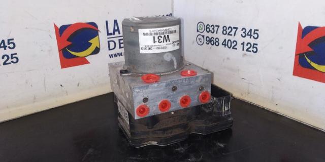 Sterownik ABS  hydrauliczny 589203U310 HYUNDAI
