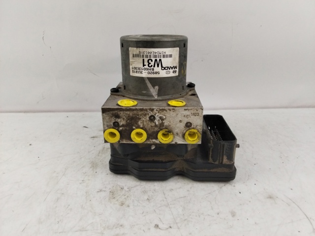 Sterownik ABS  hydrauliczny 589203U310 HYUNDAI