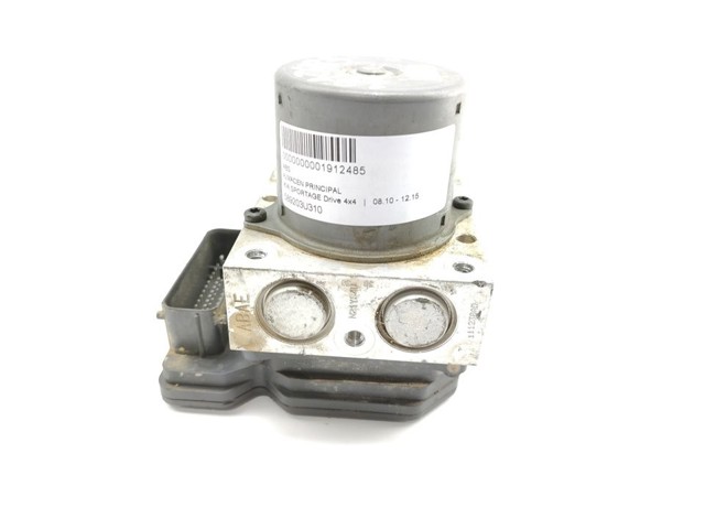 Sterownik ABS  hydrauliczny 589203U310 HYUNDAI