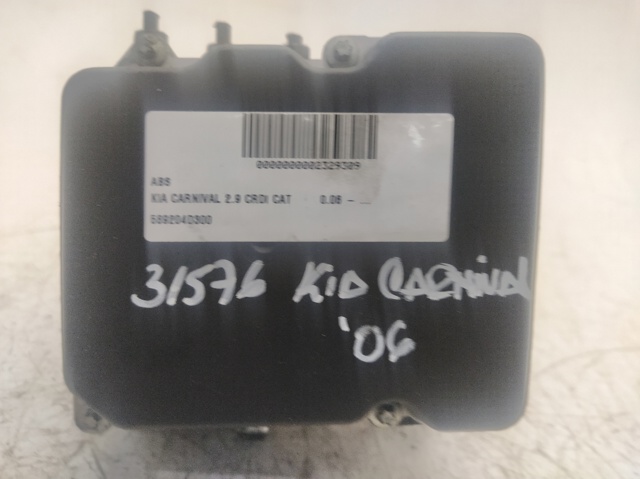 Pompa abs KIA Carnival