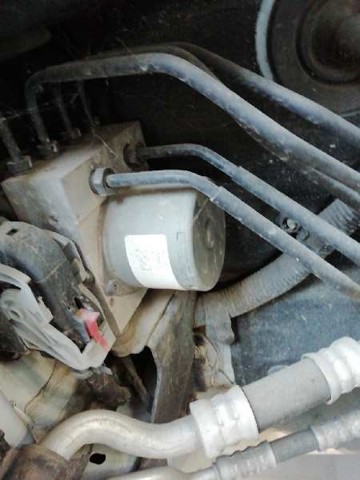Sterownik ABS  hydrauliczny 58920A2210 HYUNDAI