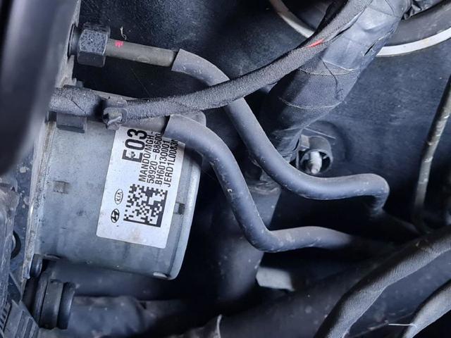 Kupić Sterownik ABS  hydrauliczny Hyundai Santa Fe III DM w dobrej cenie