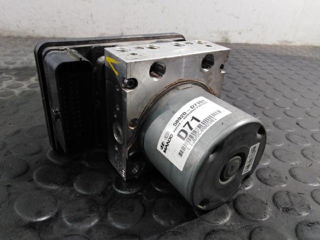 Sterownik ABS  hydrauliczny do Hyundai Tucson TL