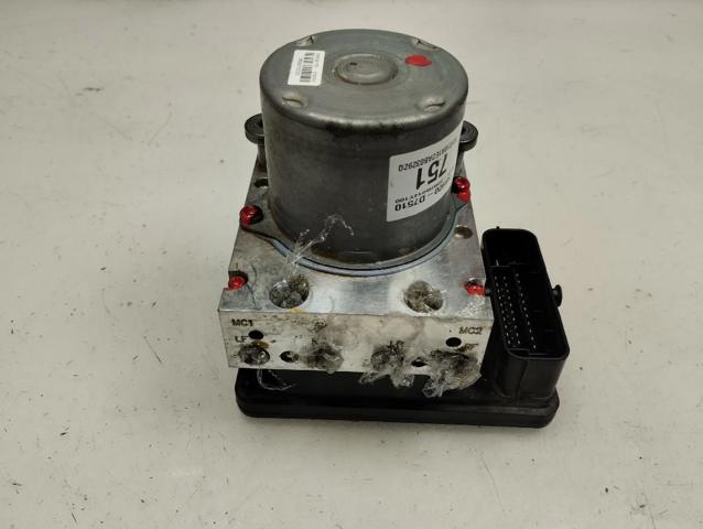 Sterownik ABS  hydrauliczny Hyundai Tucson 3 TL