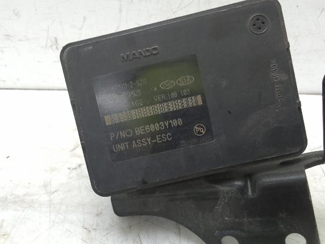 Sterownik ABS  hydrauliczny Hyundai Tucson 3 TL