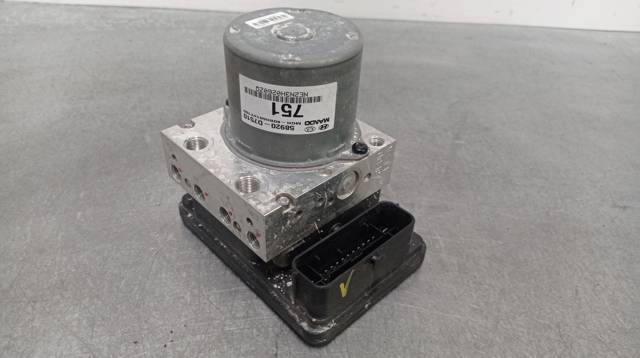 Sterownik ABS  hydrauliczny Hyundai Tucson 3 TL