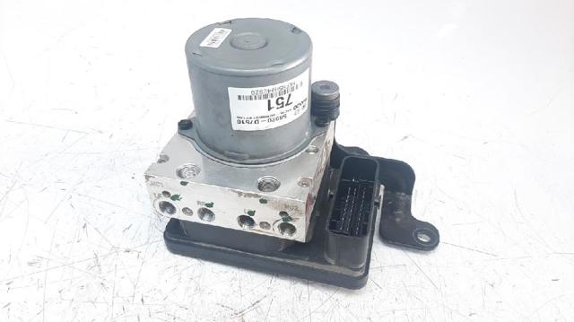 Sterownik ABS  hydrauliczny Hyundai Tucson 3 TL