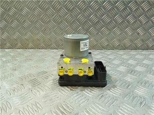 Sterownik ABS  hydrauliczny Hyundai Tucson 3 TL