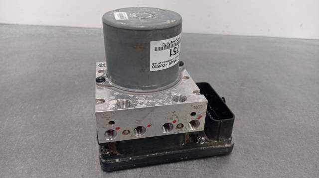 Sterownik ABS  hydrauliczny Hyundai Tucson 3 TL