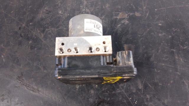 Sterownik ABS  hydrauliczny Hyundai Tucson 3 TL
