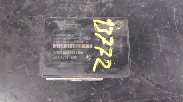 Sterownik ABS  hydrauliczny Hyundai Tucson 3 TL