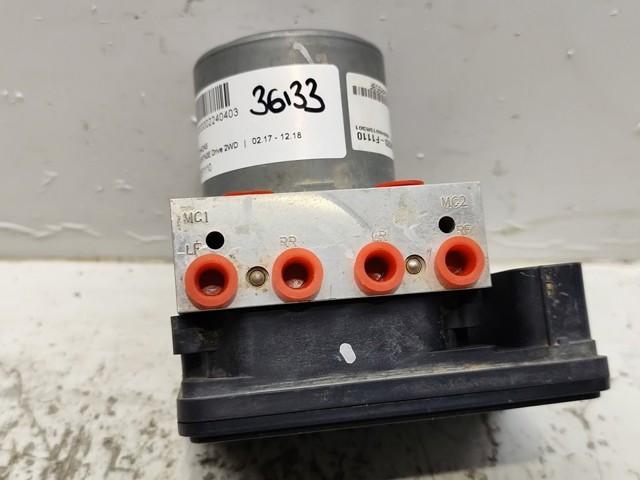 Sterownik ABS  hydrauliczny 58920F1110 HYUNDAI