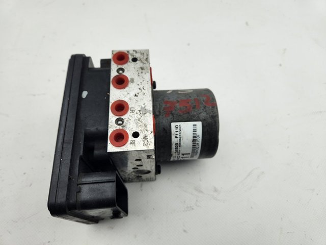 Sterownik ABS  hydrauliczny 58920F1110 HYUNDAI
