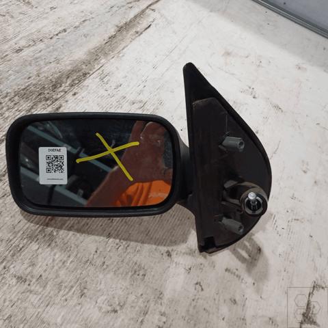 Lusterko wsteczne lewe 5895314 FIAT