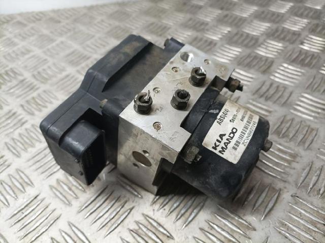 Sterownik ABS  hydrauliczny 58970FD100 HYUNDAI