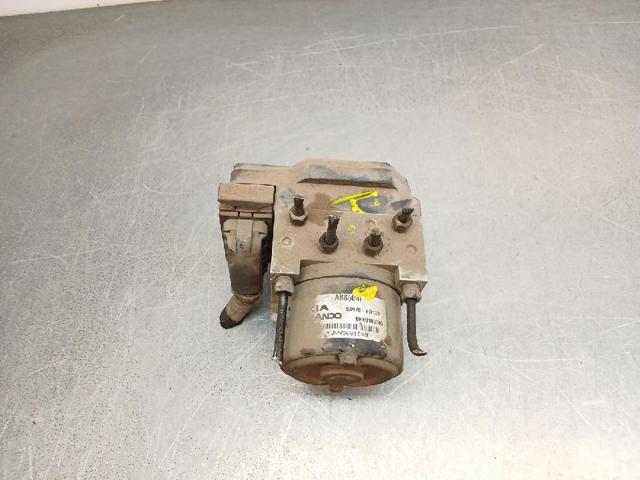 Sterownik ABS  hydrauliczny 58970FD100 HYUNDAI