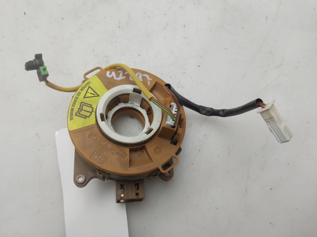 Pierścień kontaktowy AIRBAG, taśma kierownicy  59001158 FIAT