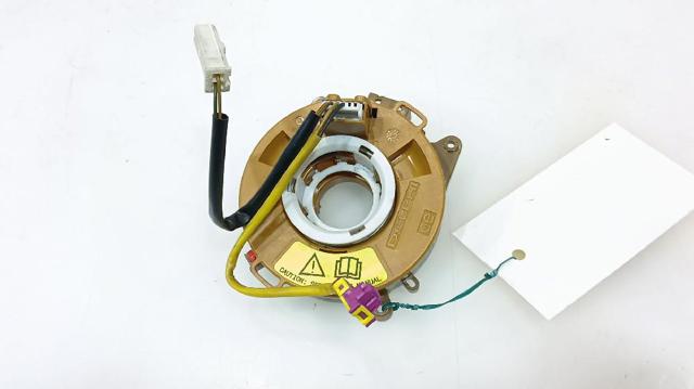 Pierścień kontaktowy AIRBAG, taśma kierownicy  59001158 FIAT